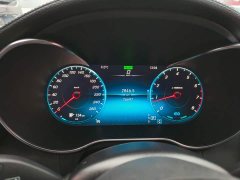 Mercedes-Benz C-Class (Imported) C 260 Coupe - ფოტო 11
