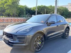 Porsche 2023 Macan 2.0T - ფოტო 1