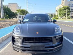 Porsche 2023 Macan 2.0T - ფოტო 2