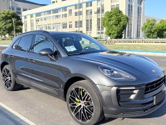 Porsche 2023 Macan 2.0T - ფოტო 3