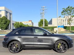 Porsche 2023 Macan 2.0T - ფოტო 4