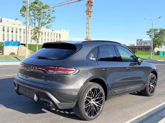 Porsche 2023 Macan 2.0T - ფოტო 5
