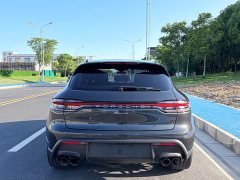 Porsche 2023 Macan 2.0T - ფოტო 6