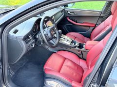 Porsche 2023 Macan 2.0T - ფოტო 7