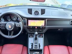 Porsche 2023 Macan 2.0T - ფოტო 9