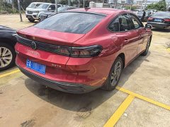 Volkswagen Lingdu L 280TSI DSG Dazzling Red Edition - ფოტო 10