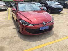 Volkswagen Lingdu L 280TSI DSG Dazzling Red Edition - ფოტო 3