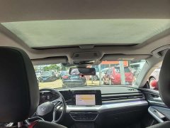 Volkswagen Lingdu L 280TSI DSG Dazzling Red Edition - ფოტო 4