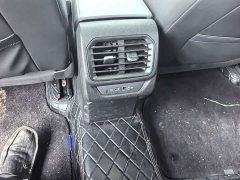 Volkswagen Lingdu L 280TSI DSG Dazzling Red Edition - ფოტო 5