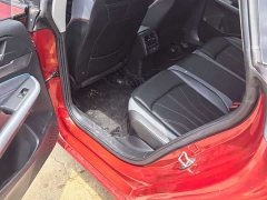 Volkswagen Lingdu L 280TSI DSG Dazzling Red Edition - ფოტო 6