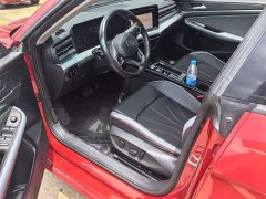 Volkswagen Lingdu L 280TSI DSG Dazzling Red Edition - ფოტო 7