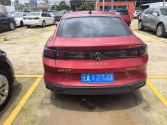Volkswagen Lingdu L 280TSI DSG Dazzling Red Edition - ფოტო 8