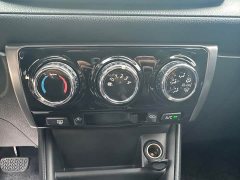 Toyota Yaris L Zhixuan X 1.5L CVT Leading Plus Edition - ფოტო 10