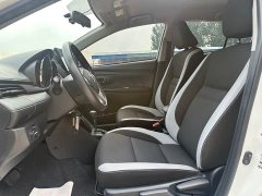 Toyota Yaris L Zhixuan X 1.5L CVT Leading Plus Edition - ფოტო 12
