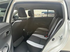 Toyota Yaris L Zhixuan X 1.5L CVT Leading Plus Edition - ფოტო 13