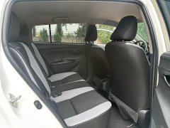 Toyota Yaris L Zhixuan X 1.5L CVT Leading Plus Edition - ფოტო 14