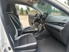 Toyota Yaris L Zhixuan X 1.5L CVT Leading Plus Edition - ფოტო 15