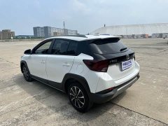 Toyota Yaris L Zhixuan X 1.5L CVT Leading Plus Edition - ფოტო 16