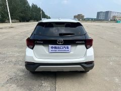 Toyota Yaris L Zhixuan X 1.5L CVT Leading Plus Edition - ფოტო 17