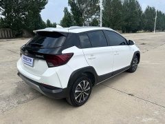 Toyota Yaris L Zhixuan X 1.5L CVT Leading Plus Edition - ფოტო 18