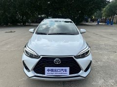 Toyota Yaris L Zhixuan X 1.5L CVT Leading Plus Edition - ფოტო 2