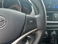 Toyota Yaris L Zhixuan X 1.5L CVT Leading Plus Edition - ფოტო 7