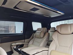Toyota Vellfire 2024 Crown Hybrid 2.5L Executive Premier Edition - ფოტო 12