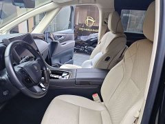 Toyota Vellfire 2024 Crown Hybrid 2.5L Executive Premier Edition - ფოტო 14