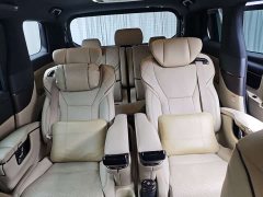 Toyota Vellfire 2024 Crown Hybrid 2.5L Executive Premier Edition - ფოტო 5