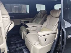 Toyota Vellfire 2024 Crown Hybrid 2.5L Executive Premier Edition - ფოტო 9