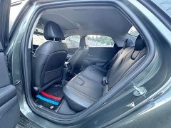 Hyundai Elantra 1.5L CVT GLX Elite - ფოტო 14