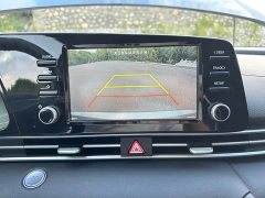 Hyundai Elantra 1.5L CVT GLX Elite - ფოტო 15