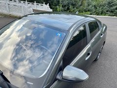 Hyundai Elantra 1.5L CVT GLX Elite - ფოტო 7
