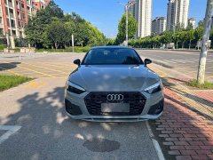 Audi A5 (Imported) Coupe 40 TFSI Fashion Dynamic - ფოტო 1
