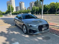 Audi A5 (Imported) Coupe 40 TFSI Fashion Dynamic - ფოტო 2