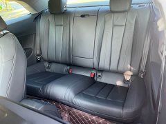 Audi A5 (Imported) Coupe 40 TFSI Fashion Dynamic - ფოტო 5