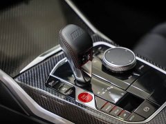BMW M2 2024 M2 - ფოტო 11