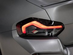 BMW M2 2024 M2 - ფოტო 12