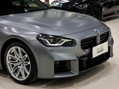 BMW M2 2024 M2 - ფოტო 13