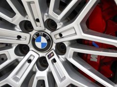 BMW M2 2024 M2 - ფოტო 14