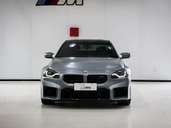 BMW M2 2024 M2 - ფოტო 2