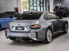 BMW M2 2024 M2 - ფოტო 4
