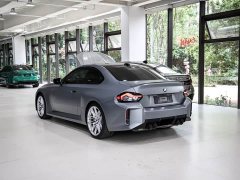 BMW M2 2024 M2 - ფოტო 5