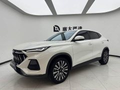 Changan Oushang X5 2021 1.5T DCT Luxury - ფოტო 1