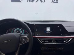 Changan Oushang X5 2021 1.5T DCT Luxury - ფოტო 11