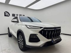 Changan Oushang X5 2021 1.5T DCT Luxury - ფოტო 3