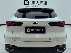 Changan Oushang X5 2021 1.5T DCT Luxury - ფოტო 4
