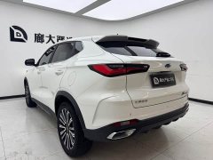 Changan Oushang X5 2021 1.5T DCT Luxury - ფოტო 5