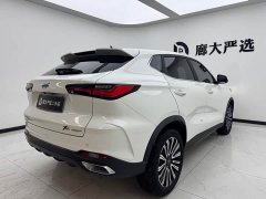 Changan Oushang X5 2021 1.5T DCT Luxury - ფოტო 6