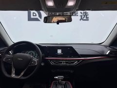 Changan Oushang X5 2021 1.5T DCT Luxury - ფოტო 7